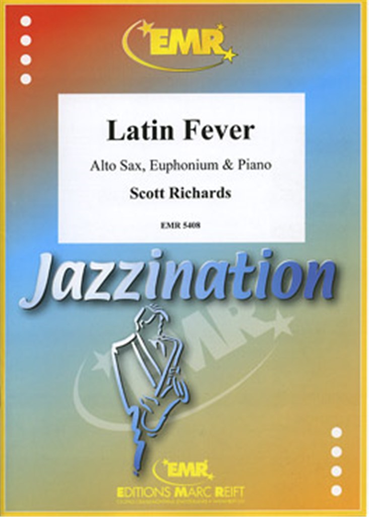 Latin Fever